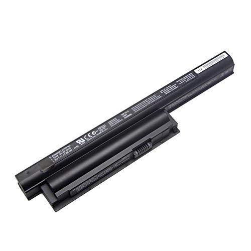 SellZone Replacement Laptop Battery for Sony VAIO VPCEH25EN VGP-BPS26 VGP-BPS26A Laptop